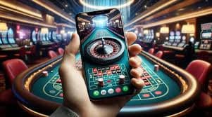 Auto-spin and bet settings in Jurassic Kingdom on ids388 login